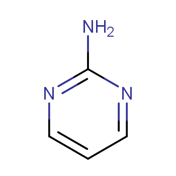 2-Aminopyrimidine