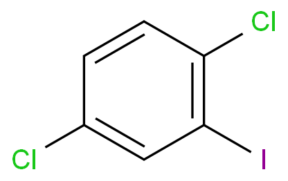 1,4-DICHLORO-2-IODOBENZENE