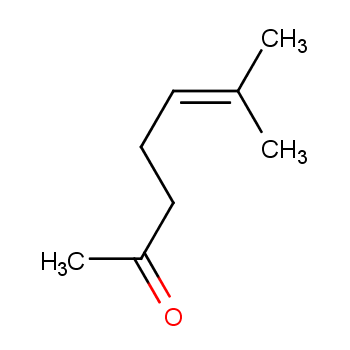 methyl heptenone  