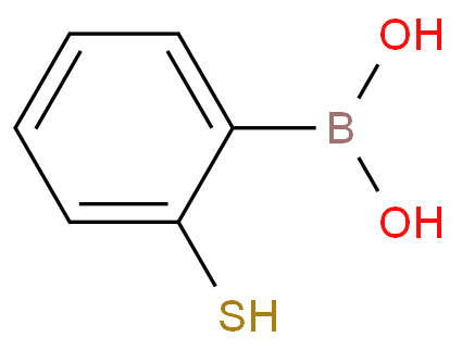 3-疏基苯硼酸