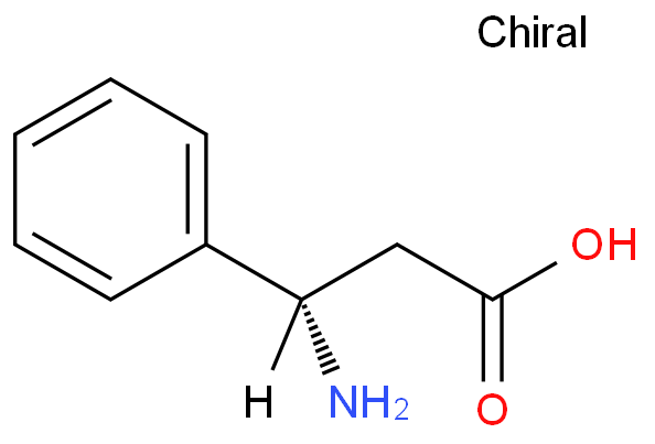 S-β-苯丙氨酸 40856-44-8