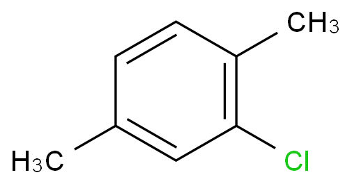 2-氯对二甲苯