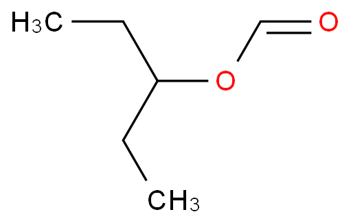 3 Pentyl Formate 58368 67 5 Wiki