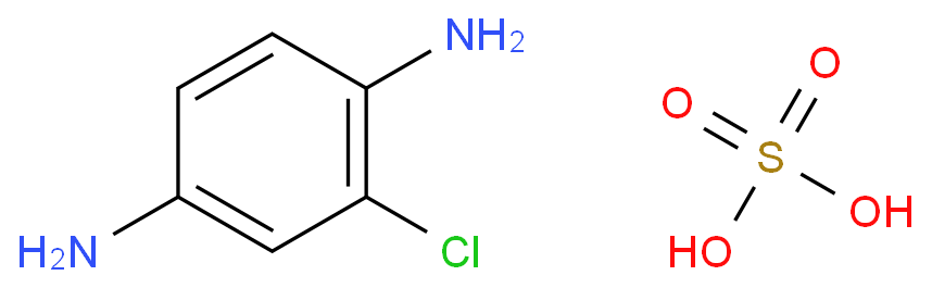 2-氯-P-苯二胺	61702-44-1     试剂生产