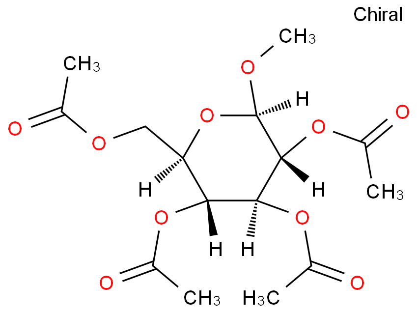 methyl-2-3-4-6-tetra-o-acetyl-beta-d-glucopyranoside-4860-85-9-wiki