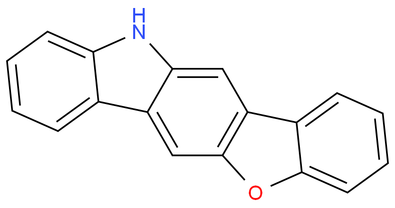 11H-苯并呋喃并[3,2-B]咔唑CAS:1199350-22-5