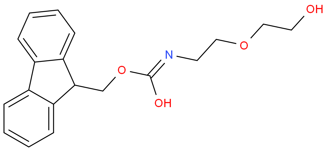 N-芴甲氧羰基-聚乙二醇