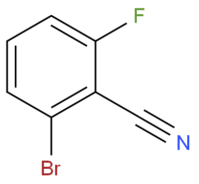 2-BROMO-6-FLUOROBENZONITRILE