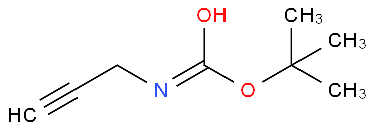tert-butyl N-prop-2-ynylcarbamate