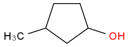 3-甲基环戊醇