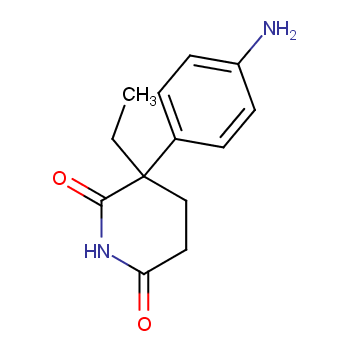 aminoglutethimide