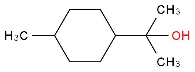 TRANS-2-(4-METHYLCYCLOHEXYL)ISOPROPANOL