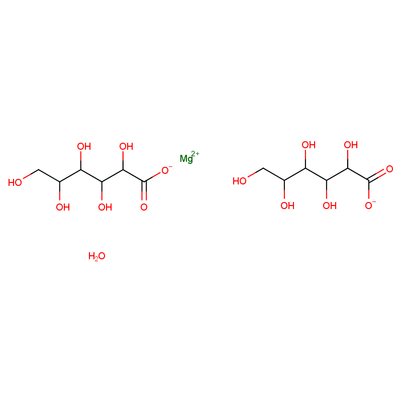 葡萄糖酸鎂