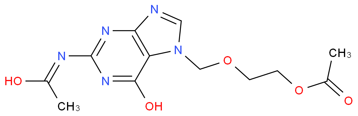 Acyclovir EP Impurity M