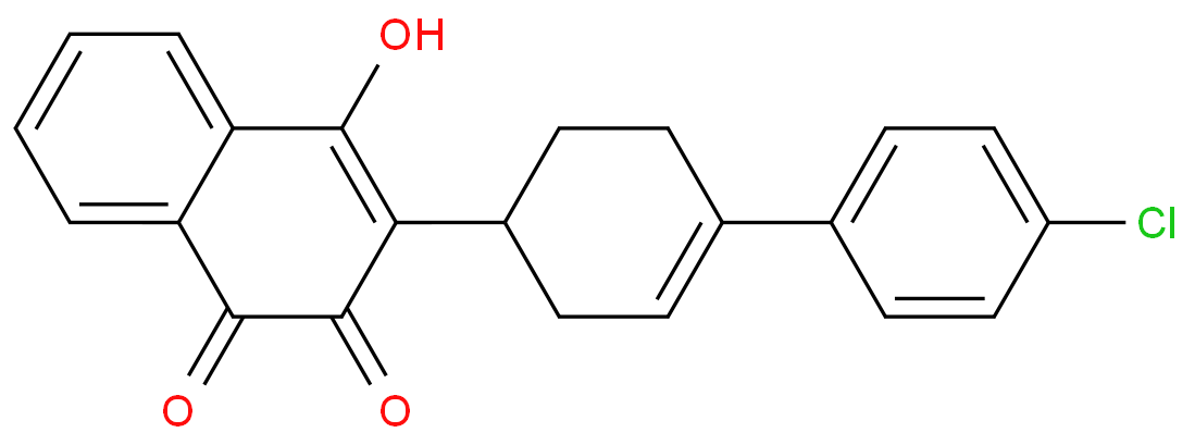 阿托伐醌 EP 杂质 C(二脱氢阿托伐醌)