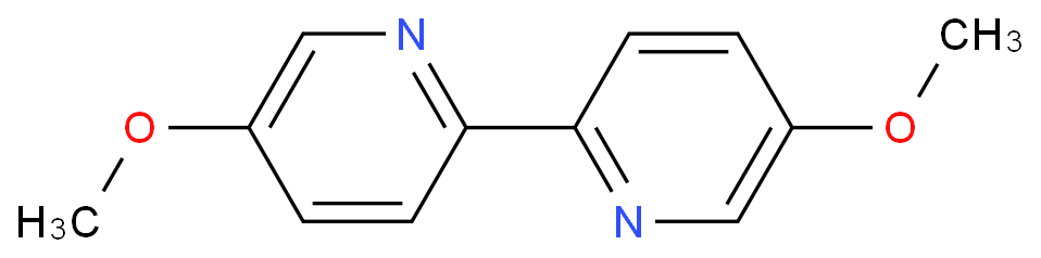 5,5-二甲氧基-2,2-联吡啶