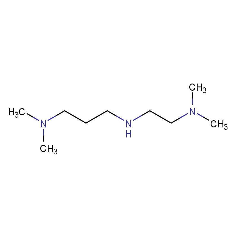 [Perfemiker]N3-[2-(二甲基氨基)乙基]-N1,N1-二甲基-1,3-丙二胺,97%