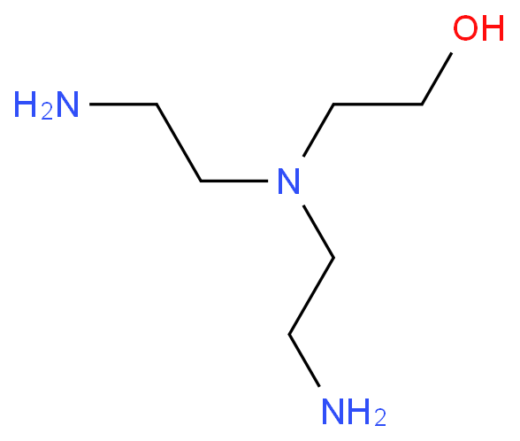 2-羟基-N,N-双(2-氨基乙基)乙胺CAS：58145-14-5
