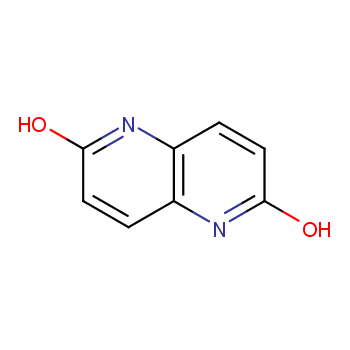 [Perfemiker]1,5-dihydro-1,5-Naphthyridine-2,6-dione,98%