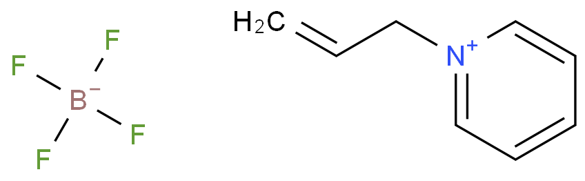 N-烯丙基吡啶四氟硼酸盐