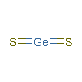 Germanium(IV)Sulfide(GeS2)  