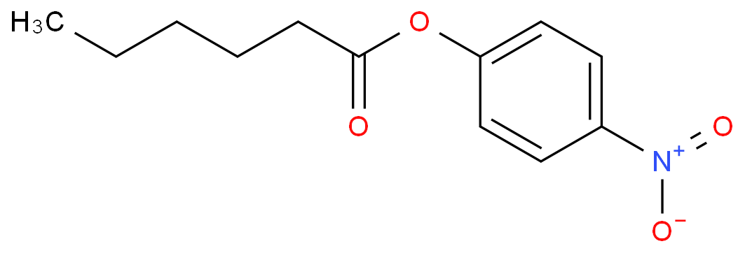 己酸4-硝基苯酯 956-75-2 H0484-5G