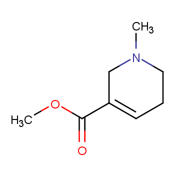methyl 1-methyl-3,6-dihydro-2H-pyridine-5-carboxylate