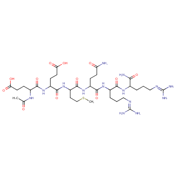 Polypeptide solution/ Acetyl Hexapeptide-8