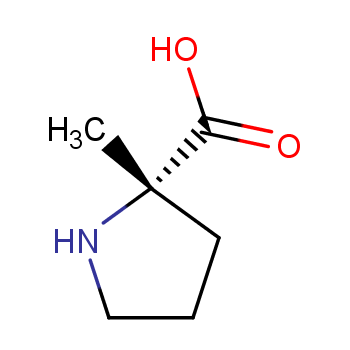 42856-71-3 | (S)-2-甲基脯氨酸