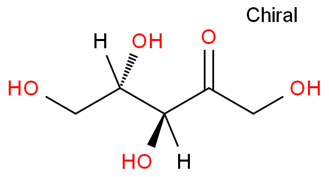 L-erythro-2-Pentulose  