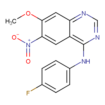 达克替尼杂质DFXJ