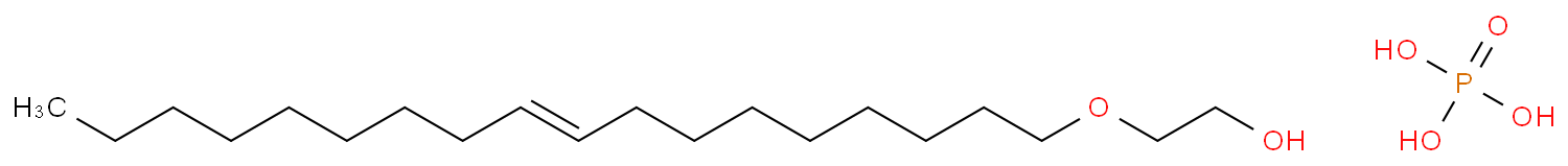 油醇聚醚-2 磷酸酯