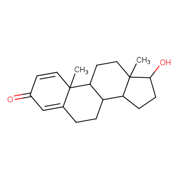 17α-Boldenone (Epiboldenone)