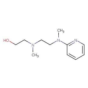 [Perfemiker]2-(methyl(2-(methyl(pyridin-2-yl)amino)ethyl)amino)ethan-1-ol,95%