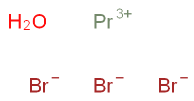 PRASEODYMIUM(III) BROMIDE HYDRATE  >=99