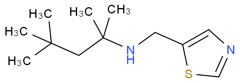 165047-01-8 structure