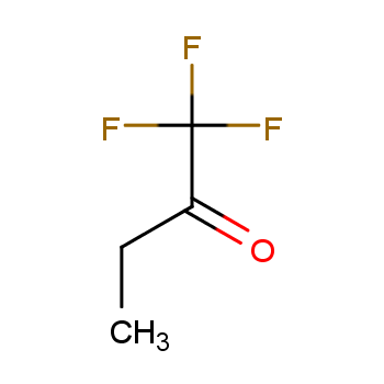 三氟甲基丁酮