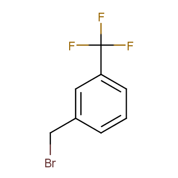 3-(Trifluoromethyl)benzyl bromide  
