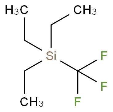 Triethyl(Trifluoromethyl)Silane