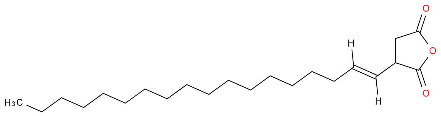 Octadecenylsuccinic anhydride  