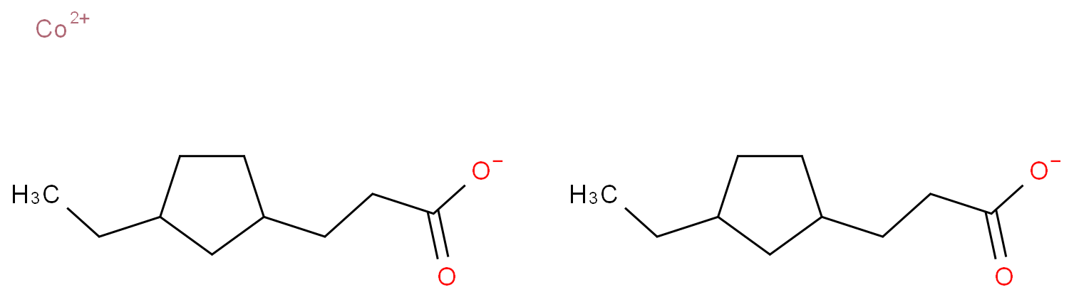 妥尔油脂肪酸化学结构式