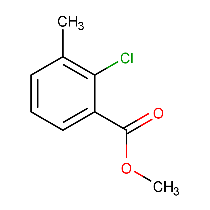 2-氯-3-甲基苯甲酸甲酯