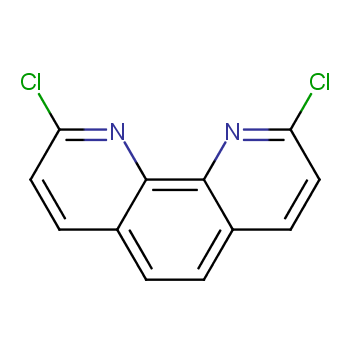2,9-Dichloro-1,10-phenanthroline