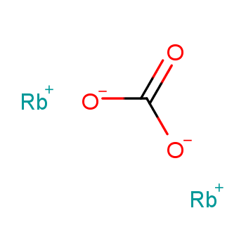 Rubidium carbonate