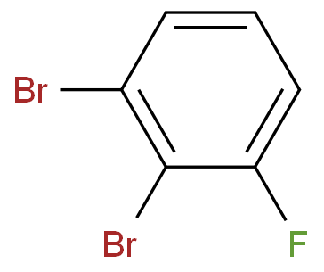 2,3-二溴氟苯产品图片