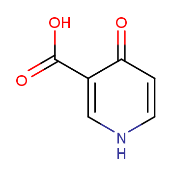 4-aminonicotinic acid