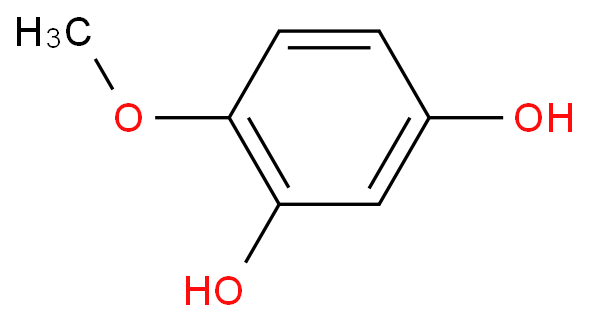 4-甲氧基间苯二酚 产品图片
