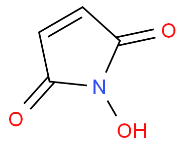 N-Hydroxymaleimide  
