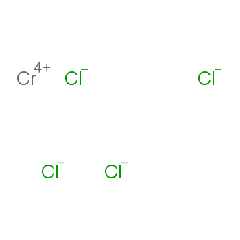 chromium chloride hexahydrate molecular weight
