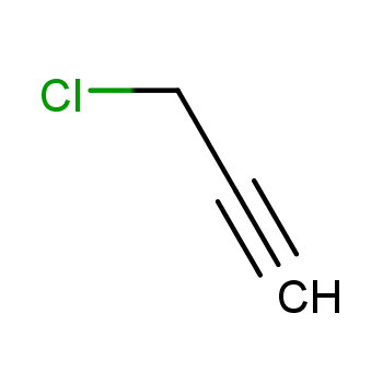 3-Chloropropyne